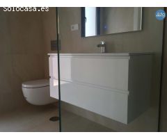 Villa en Pilar de la Horadada, 3 dormitorios, 140 m2