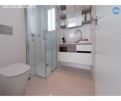 Villa en Ciudad Quesada, 4 dormitorios