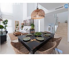 Villa en Ciudad Quesada, 4 dormitorios