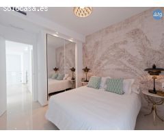 Villa en Ciudad Quesada, 4 dormitorios
