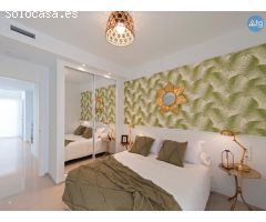 Villa en Ciudad Quesada, 4 dormitorios