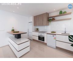 Villa en Ciudad Quesada, 4 dormitorios