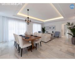 Villa en Ciudad Quesada, 3 dormitorios, 183 m2