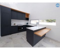 Villa en Ciudad Quesada, 3 dormitorios, 183 m2