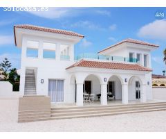 Villa en Ciudad Quesada, 3 dormitorios, 183 m2