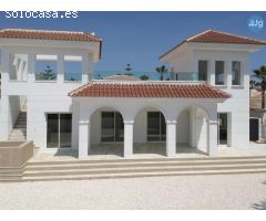Villa en Ciudad Quesada, 3 dormitorios, 183 m2
