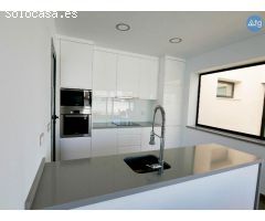 Villa en La Marina, 3 dormitorios