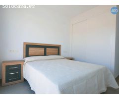 Villa en La Marina, 3 dormitorios