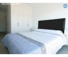 Villa en La Marina, 3 dormitorios