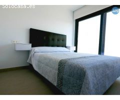 Villa en La Marina, 3 dormitorios