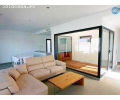 Villa en La Marina, 3 dormitorios