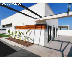 Villa en La Marina, 3 dormitorios