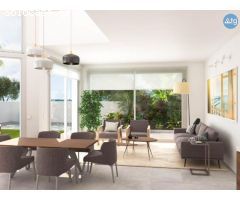 Villa en Torrevieja, área 137 m2
