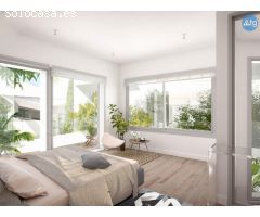 Villa en Torrevieja, 4 dormitorios, 157 m2