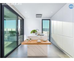 Villa en Ciudad Quesada, 3 dormitorios, 367 m2
