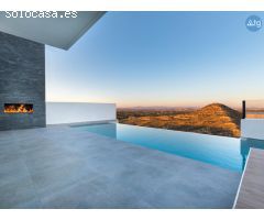 Villa en Ciudad Quesada, 3 dormitorios, 367 m2