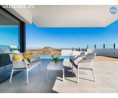 Villa en Ciudad Quesada, 3 dormitorios, 367 m2