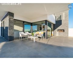 Villa en Ciudad Quesada, 3 dormitorios, 367 m2