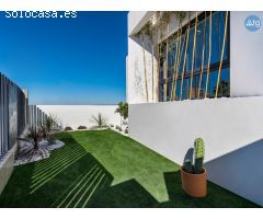 Villa en Ciudad Quesada, 3 dormitorios, 367 m2