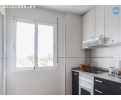 Apartamento cerca del mar en Dehesa de Campoamor