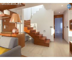 Villa en Guardamar del Segura, hasta la playa 3000 m