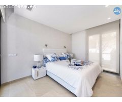 Villa en Finestrat , 4 dormitorios, 160 m2