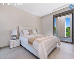 Villa en Finestrat , 4 dormitorios, 160 m2