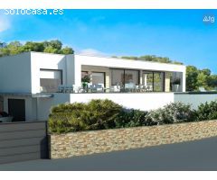 Villa en San Miguel de Salinas, 3 dormitorios, 175 m2