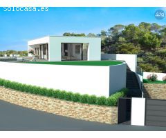 Villa en San Miguel de Salinas, 3 dormitorios, 175 m2