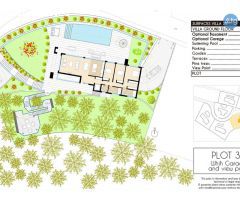 Villa en San Miguel de Salinas, 3 dormitorios, 175 m2