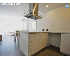 Apartamentos en Dehesa de Campoamor, 2 habitaciones, 49 m2