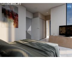Villa en Torrevieja, área 143 m2