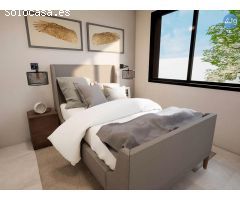 Villa en Torrevieja, área 143 m2