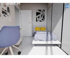 Villa en Torrevieja, área 143 m2