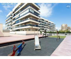 Apartamento en Arenals del Sol, 300 m2