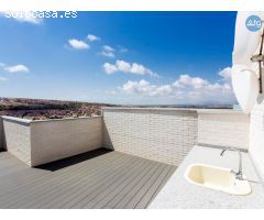 Apartamento en Arenals del Sol, 300 m2