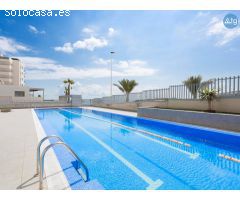 Apartamento en Arenals del Sol, 300 m2