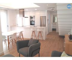 Villa en Torrevieja, al mar 600 m