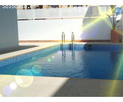 Villa en Torrevieja, al mar 600 m