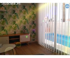 Villa en Torrevieja, al mar 600 m