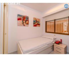 Apartamento en Torrevieja, 3 dormitorios, 75 m2