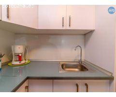 Apartamento en Torrevieja, 3 dormitorios, 75 m2
