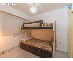 Apartamento en Torrevieja, 3 dormitorios, 75 m2