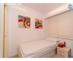 Apartamento en Torrevieja, 3 dormitorios, 75 m2