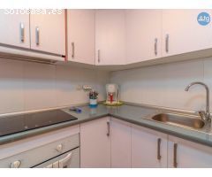 Apartamento en Torrevieja, 3 dormitorios, 75 m2