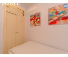 Apartamento en Torrevieja, 3 dormitorios, 75 m2