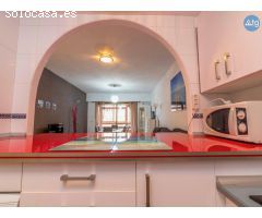 Apartamento en Torrevieja, 3 dormitorios, 75 m2