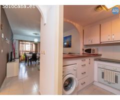 Apartamento en Torrevieja, 3 dormitorios, 75 m2