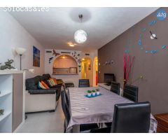 Apartamento en Torrevieja, 3 dormitorios, 75 m2