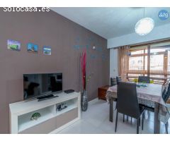 Apartamento en Torrevieja, 3 dormitorios, 75 m2